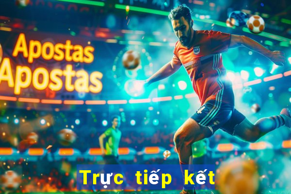 Trực tiếp kết quả XSTV ngày 2