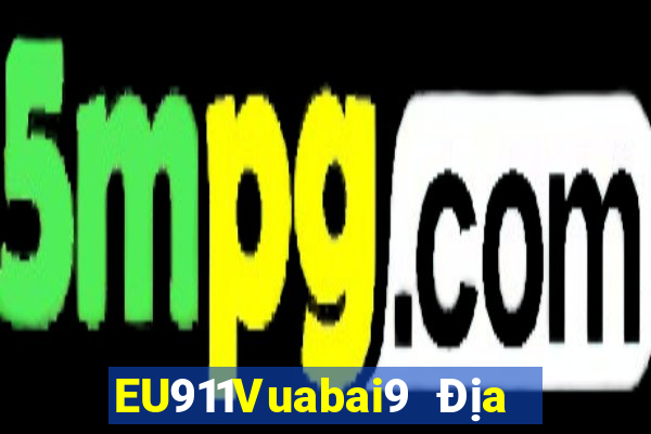 EU911Vuabai9 Địa chỉ đăng nhập