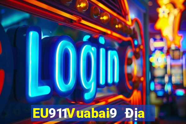 EU911Vuabai9 Địa chỉ đăng nhập