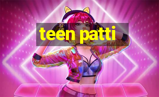 teen patti