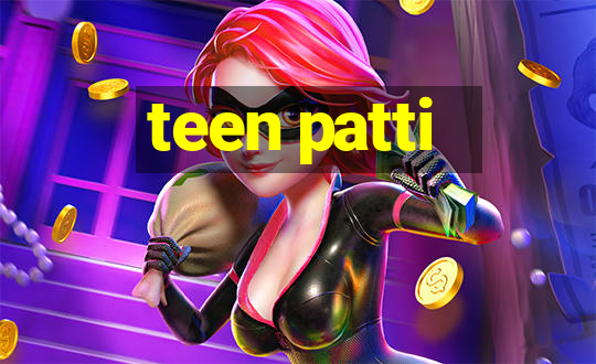 teen patti