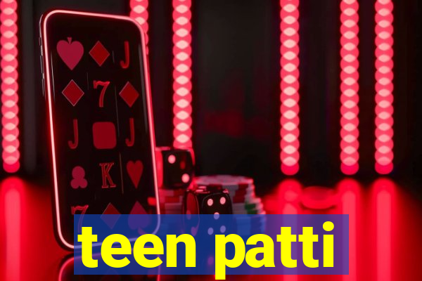 teen patti