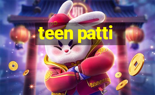 teen patti