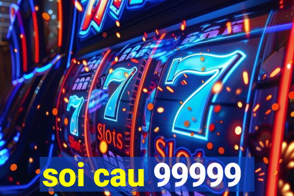 soi cau 99999