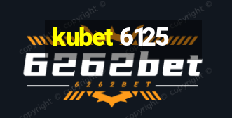 kubet 6125