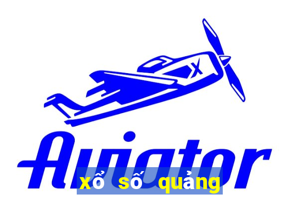 xổ số quảng trị ngày 6 tháng 04