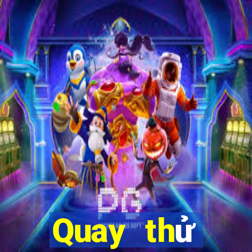 Quay thử XSBINGO18 ngày 31