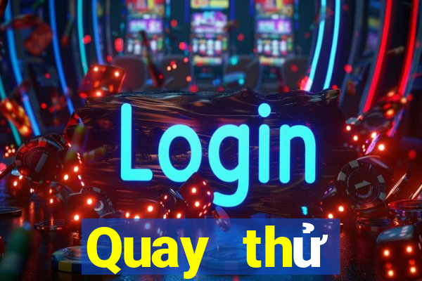 Quay thử XSBINGO18 ngày 31