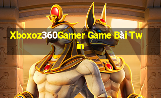 Xboxoz360Gamer Game Bài Twin