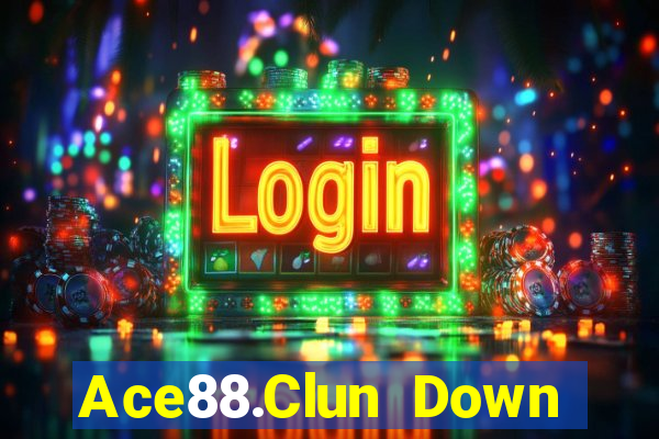 Ace88.Clun Down Game Bài Vui