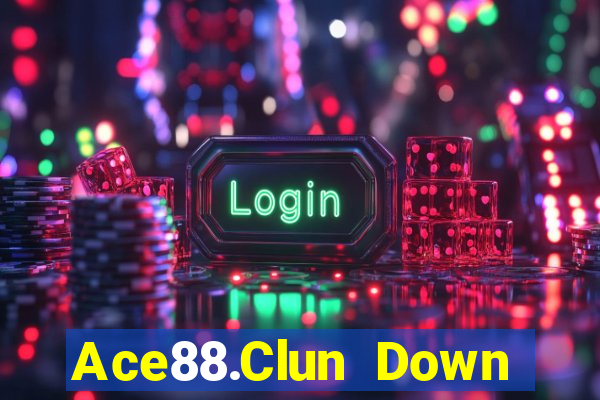 Ace88.Clun Down Game Bài Vui