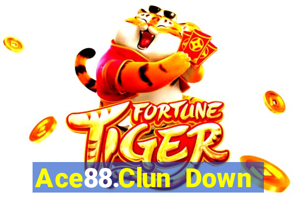 Ace88.Clun Down Game Bài Vui