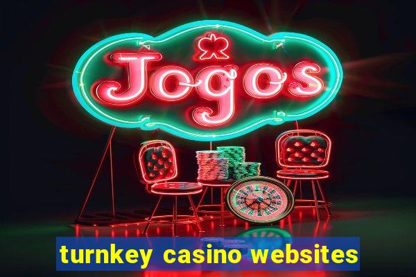 turnkey casino websites