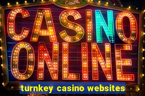 turnkey casino websites