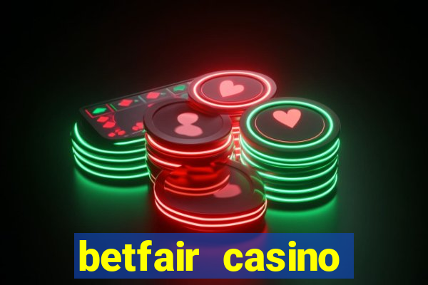 betfair casino mobile app