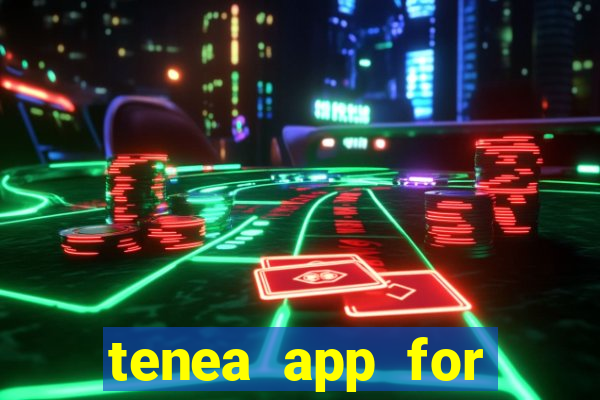 tenea app for vtiger crm