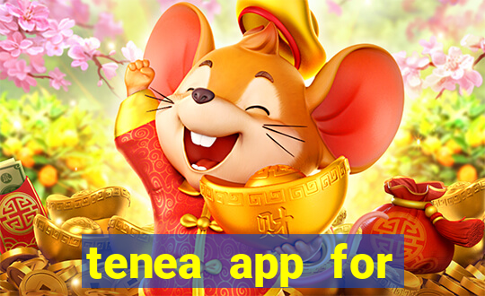 tenea app for vtiger crm