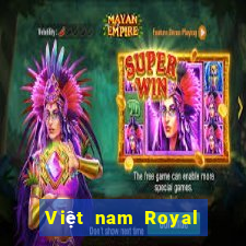 Việt nam Royal chặn đường dây