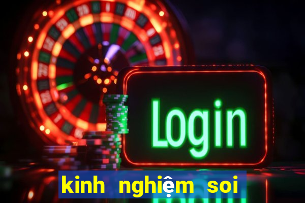 kinh nghiệm soi cầu bạc nhớ