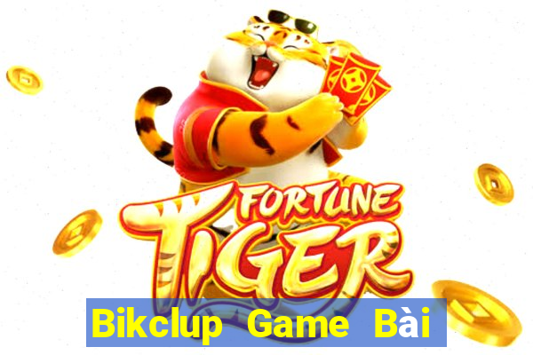 Bikclup Game Bài 6 Lá