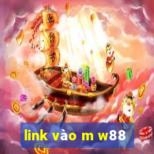 link vào m w88