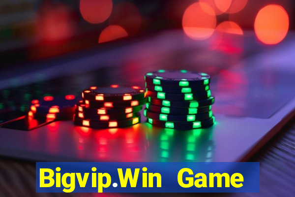 Bigvip.Win Game Bài 88Vin