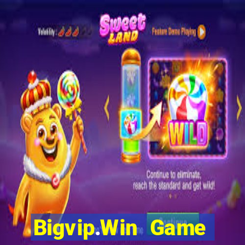 Bigvip.Win Game Bài 88Vin