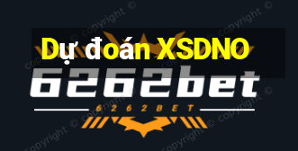 Dự đoán XSDNO