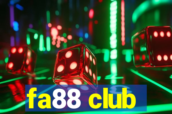 fa88 club