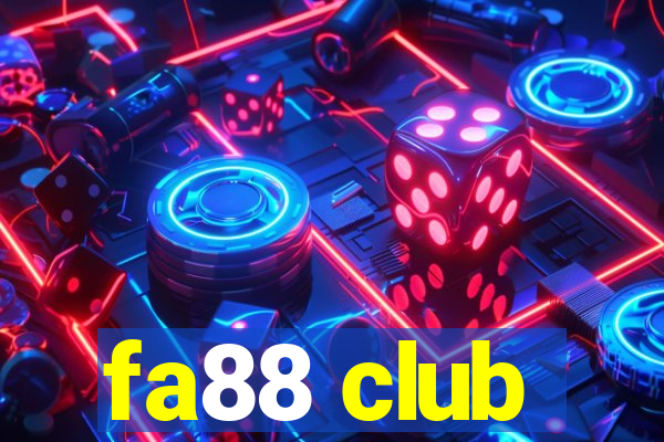 fa88 club