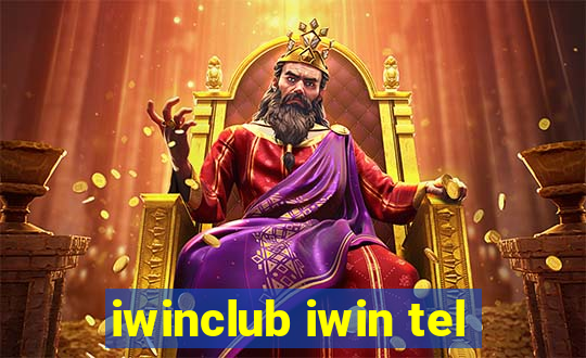 iwinclub iwin tel