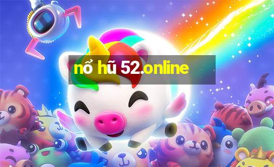 nổ hũ 52.online