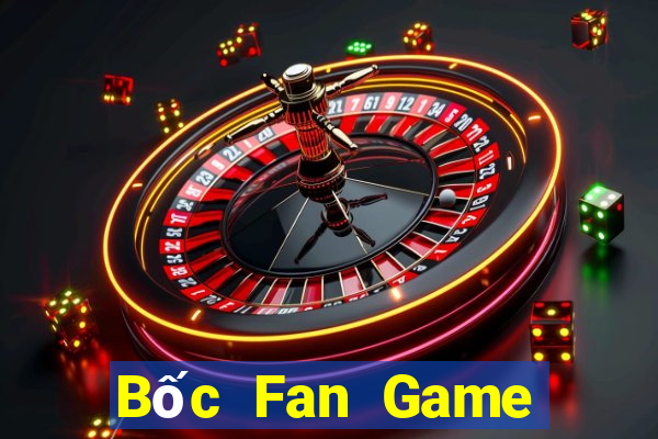 Bốc Fan Game Bài V52