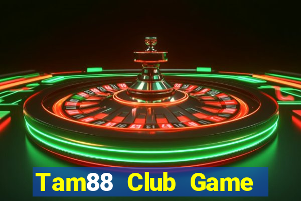 Tam88 Club Game Bài Zic