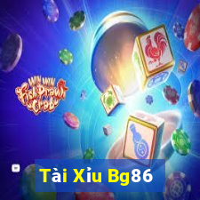 Tài Xỉu Bg86