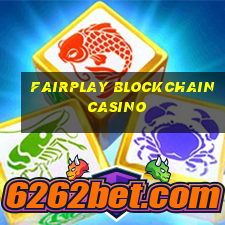 fairplay blockchain casino