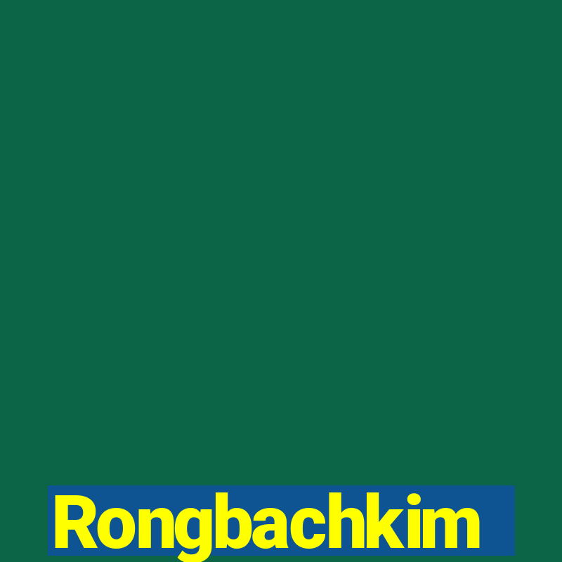 Rongbachkim