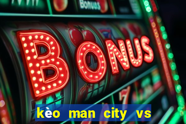 kèo man city vs club brugge