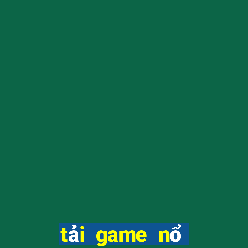 tải game nổ hũ g88