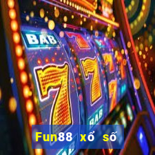 Fun88 xổ số Big v