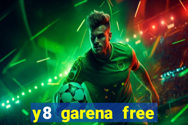 y8 garena free fire miễn phí