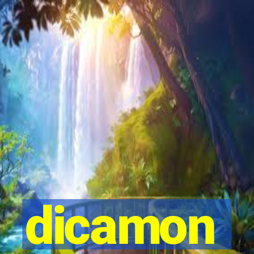 dicamon