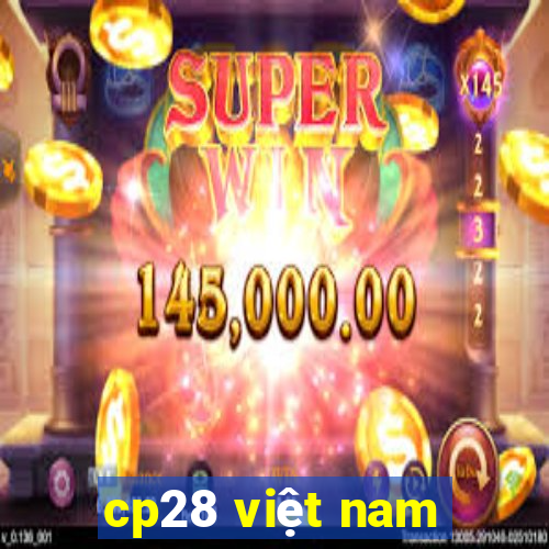 cp28 việt nam