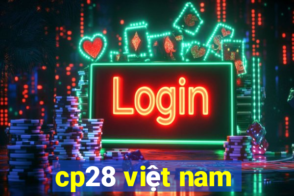 cp28 việt nam