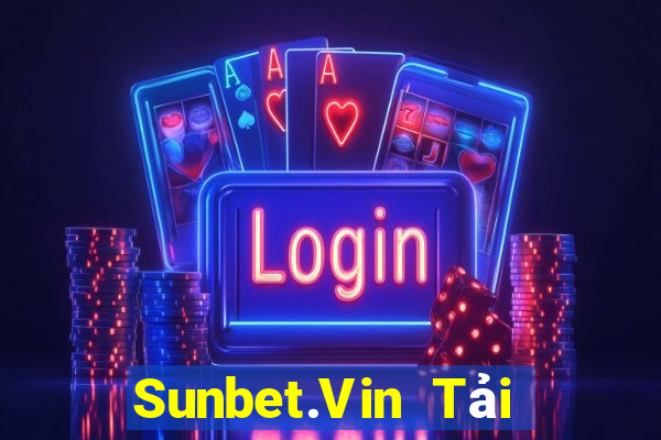 Sunbet.Vin Tải Game Bài