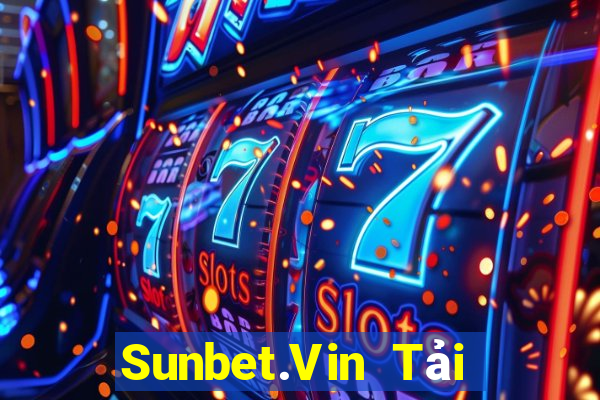 Sunbet.Vin Tải Game Bài