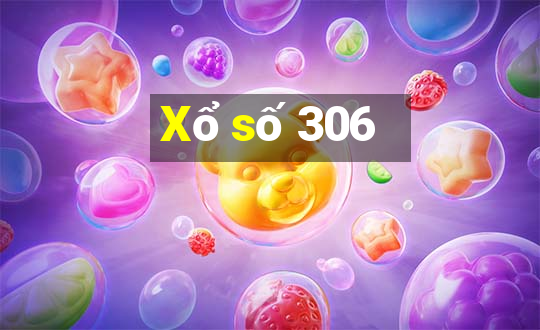 Xổ số 306