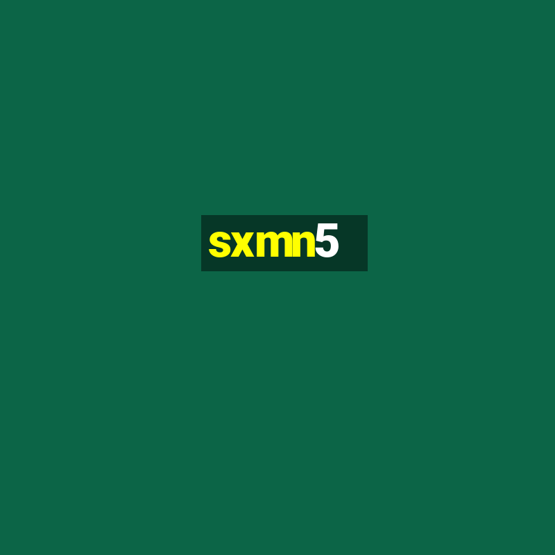 sxmn5