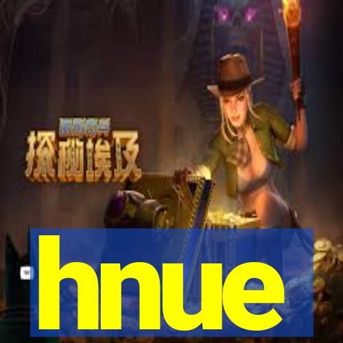 hnue