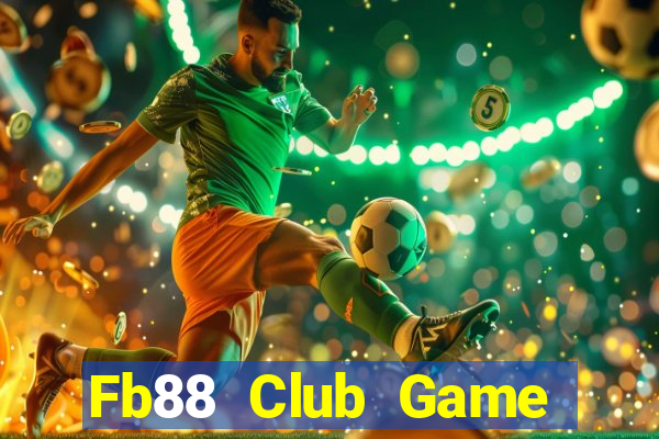 Fb88 Club Game Bài 3D